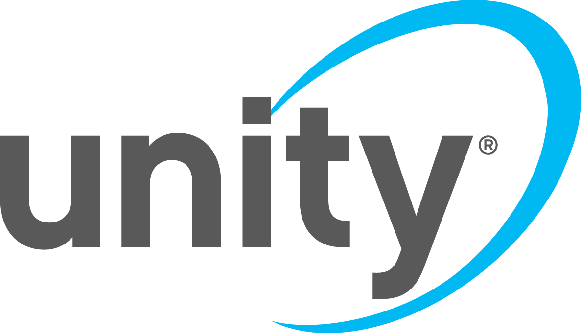 unity logo