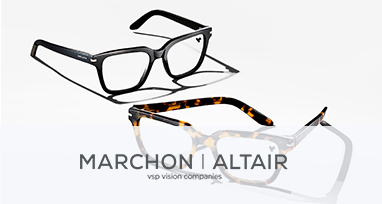 marchon altair splash